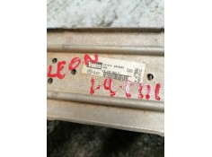 Recambio de intercooler para seat leon (1m1) signo referencia OEM IAM 1J0145803F   2