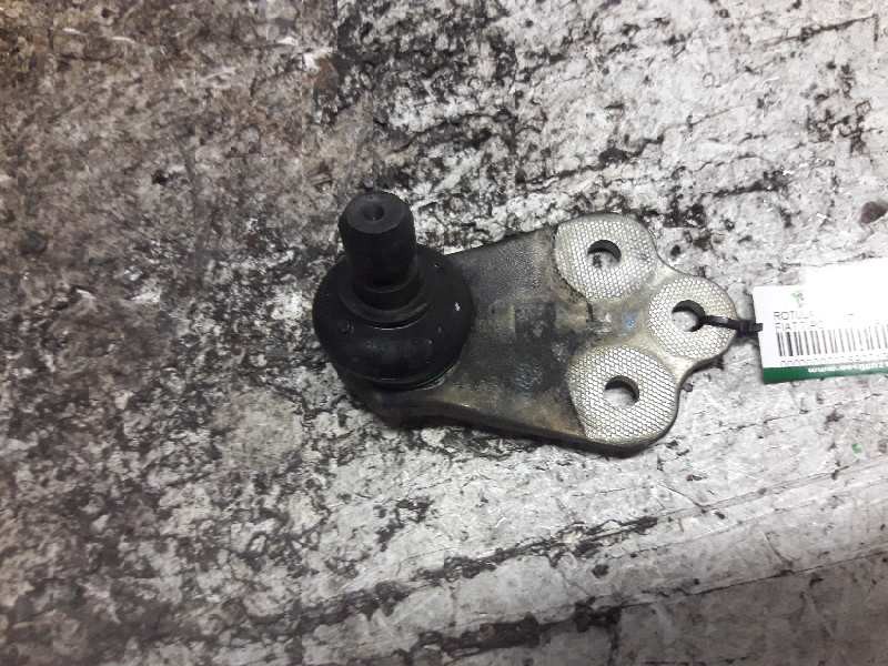 Recambio de rotula suspension para fiat tipo ii (356) sedan referencia OEM IAM  DELANTERA IZQUIERDA 
