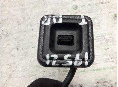 Recambio de mando elevalunas trasero derecho para mg serie 200 (xw) 218 sldt referencia OEM IAM YUF10057LNF   2