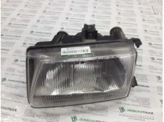 Recambio de faro izquierdo para seat cordoba berlina (6k2) dream (1997) referencia OEM IAM 6K0941015 67735475 