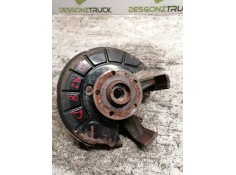 Recambio de mangueta delantera derecha para seat leon (1p1) comfort limited referencia OEM IAM   