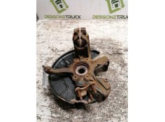 Recambio de mangueta delantera izquierda para seat leon (1p1) comfort limited referencia OEM IAM    2