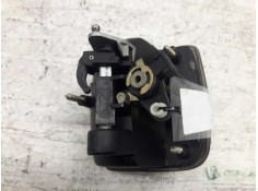 Recambio de maneta exterior porton para seat ibiza (6k1) select referencia OEM IAM    2