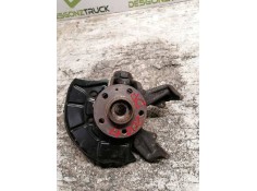 Recambio de mangueta delantera derecha para seat leon (1m1) signo referencia OEM IAM   