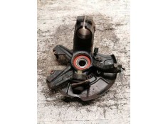 Recambio de mangueta delantera derecha para seat leon (1m1) signo referencia OEM IAM    2