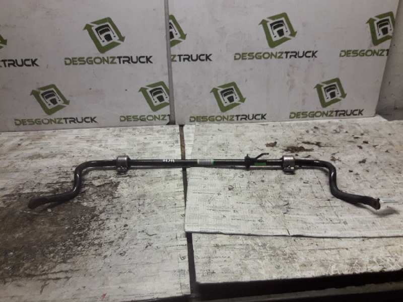 Recambio de barra estabilizadora delantera para peugeot 508 allure hybrid4 referencia OEM IAM 9688051680  