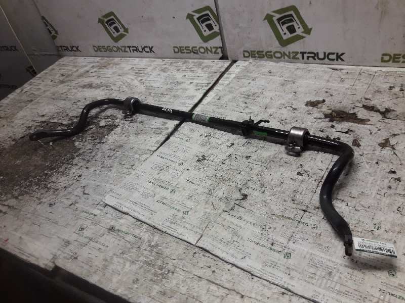 Recambio de barra estabilizadora delantera para peugeot 508 allure hybrid4 referencia OEM IAM 9688051680  