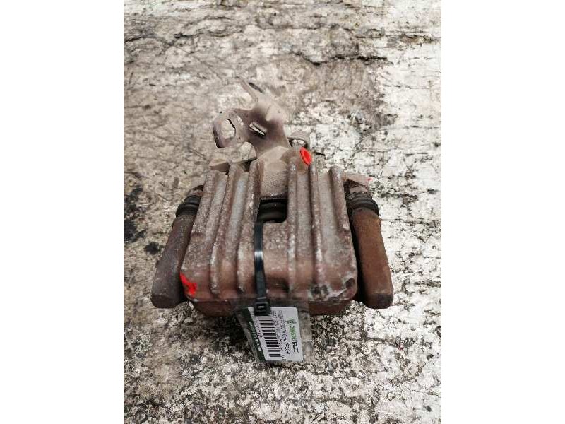 Recambio de pinza freno trasera derecha para seat leon (1p1) comfort limited referencia OEM IAM   