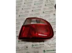 Recambio de piloto trasero derecho para seat toledo (1m2) select referencia OEM IAM  6/2/4 PINS 