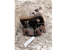 Recambio de pinza freno trasera derecha para seat leon (1p1) comfort limited referencia OEM IAM    2