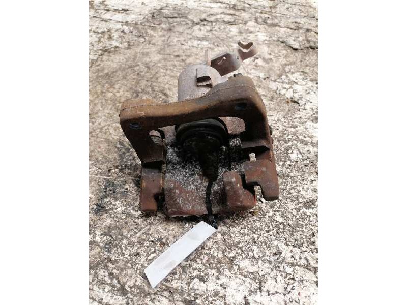 Recambio de pinza freno trasera derecha para seat leon (1p1) comfort limited referencia OEM IAM   