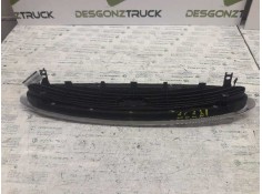 Recambio de rejilla paragolpes central para ford mondeo berlina (gd) ambiente referencia OEM IAM 96BG8A133 96BG8200  2