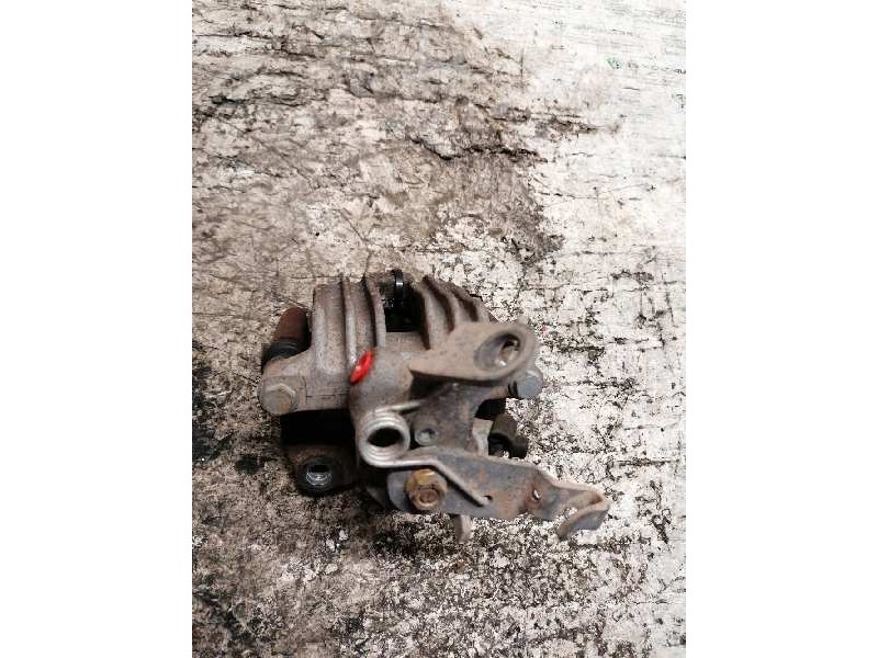 Recambio de pinza freno trasera derecha para seat leon (1p1) comfort limited referencia OEM IAM   