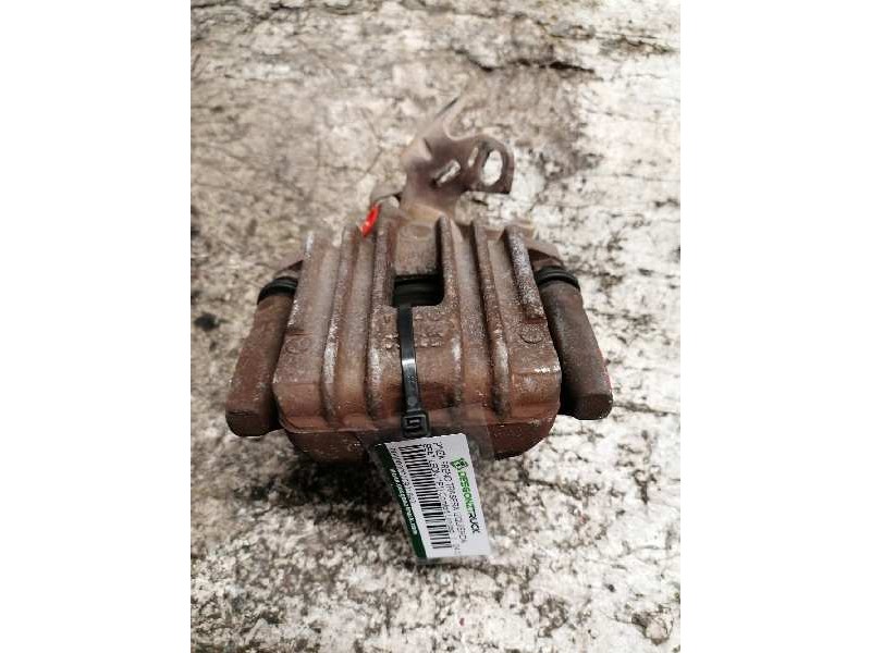 Recambio de pinza freno trasera izquierda para seat leon (1p1) comfort limited referencia OEM IAM   