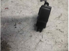 Recambio de mando elevalunas trasero derecho para nissan primera berlina (p12) acenta referencia OEM IAM 25411AV600 7 PINS 