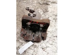 Recambio de pinza freno trasera izquierda para seat leon (1p1) comfort limited referencia OEM IAM    2