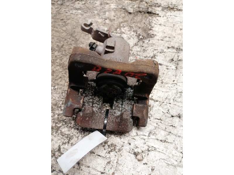 Recambio de pinza freno trasera izquierda para seat leon (1p1) comfort limited referencia OEM IAM   