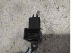 Recambio de mando elevalunas trasero derecho para nissan primera berlina (p12) acenta referencia OEM IAM 25411AV600 7 PINS  2