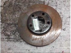 Recambio de disco freno delantero para volkswagen passat berlina (3b2) comfortline referencia OEM IAM   