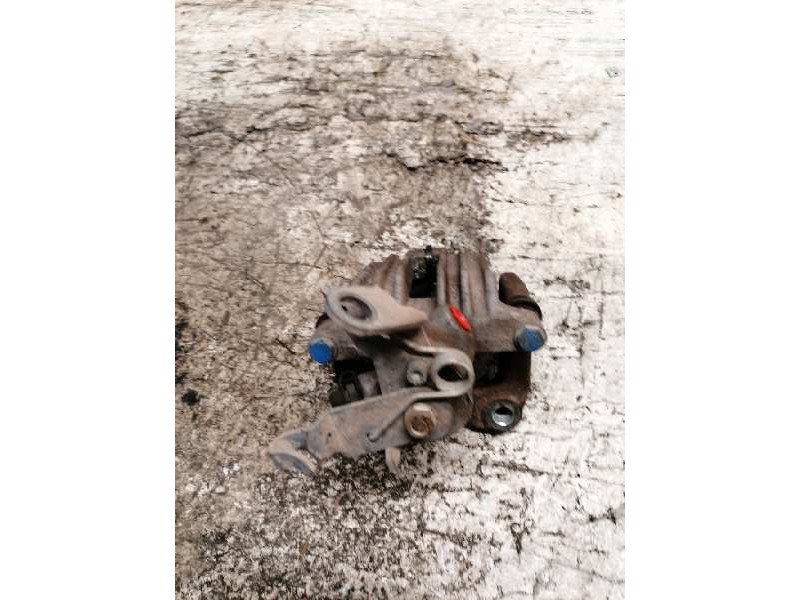 Recambio de pinza freno trasera izquierda para seat leon (1p1) comfort limited referencia OEM IAM   
