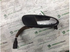 Recambio de maneta interior delantera derecha para seat leon (1p1) reference referencia OEM IAM 5P0837114  
