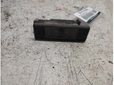 Recambio de piloto matricula para nissan primera berlina (p12) acenta referencia OEM IAM   2 PINS