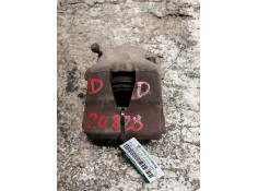 Recambio de pinza freno delantera derecha para seat leon (1p1) comfort limited referencia OEM IAM   