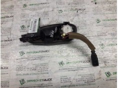 Recambio de maneta interior delantera derecha para seat leon (1p1) reference referencia OEM IAM 5P0837114   2