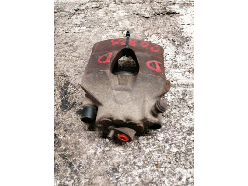 Recambio de pinza freno delantera derecha para seat leon (1p1) comfort limited referencia OEM IAM   