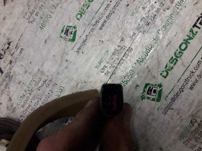 Recambio de maneta interior delantera derecha para seat leon (1p1) reference referencia OEM IAM 5P0837114  