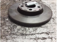 Recambio de disco freno delantero para citroën jumpy 1.9 d furg. (776kg) referencia OEM IAM  DERECHO  2