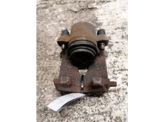 Recambio de pinza freno delantera izquierda para seat leon (1p1) comfort limited referencia OEM IAM    2