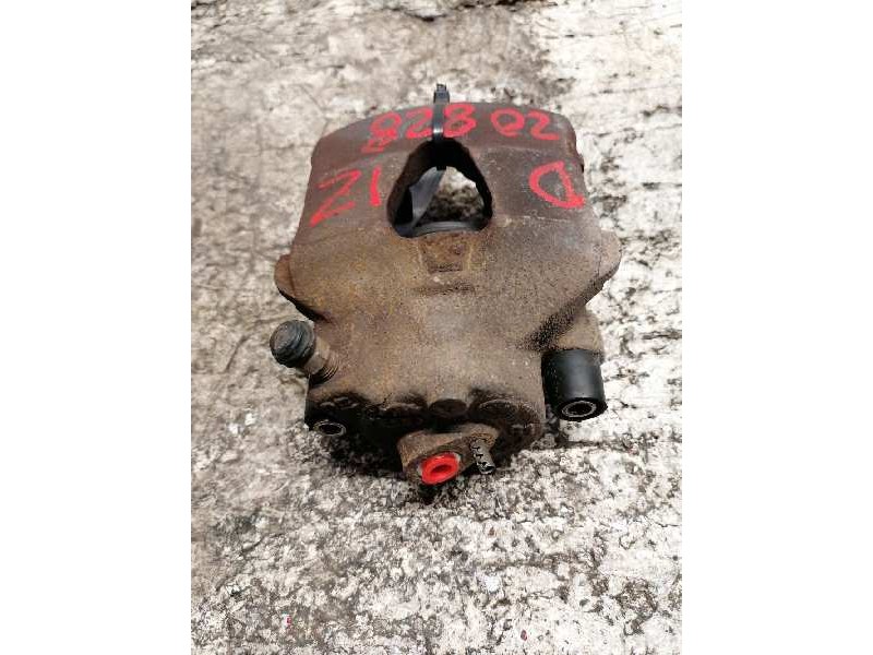 Recambio de pinza freno delantera izquierda para seat leon (1p1) comfort limited referencia OEM IAM   