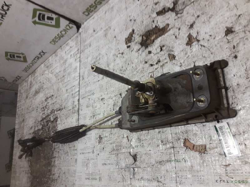 Recambio de palanca cambio para seat ibiza (6l1) cool referencia OEM IAM 6Q0711049BA  