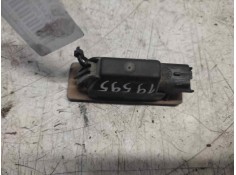 Recambio de piloto matricula para nissan primera berlina (p12) acenta referencia OEM IAM   2 PINS 2