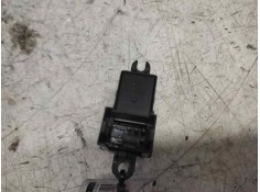 Recambio de mando elevalunas delantero derecho para nissan primera berlina (p12) acenta referencia OEM IAM 25411AV600 7 PINS  2