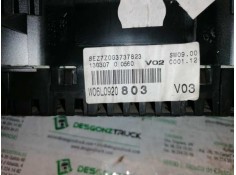 Recambio de cuadro instrumentos para seat ibiza (6l1) fresh referencia OEM IAM 6L0920803 110080104039A  2