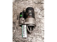 Recambio de motor arranque para seat terra furgoneta referencia OEM IAM  9 DIENTES 