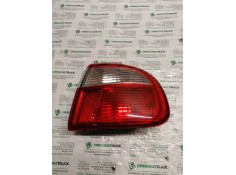 Recambio de piloto trasero derecho para seat toledo (1m2) referencia OEM IAM  6/2/4 PINS 