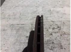 Recambio de disco freno delantero para bmw serie 3 berlina (e46) 320d referencia OEM IAM    2