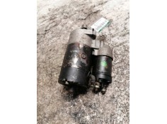 Recambio de motor arranque para seat terra furgoneta referencia OEM IAM  9 DIENTES  2
