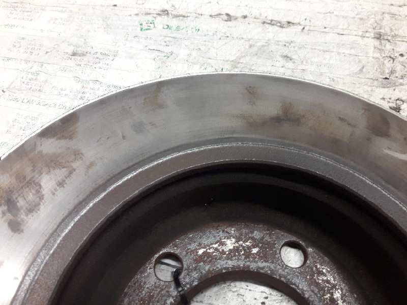 Recambio de disco freno delantero para bmw serie 3 berlina (e46) 320d referencia OEM IAM   