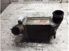 Recambio de intercooler para seat toledo (1m2) select referencia OEM IAM 1J0145805  