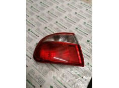 Recambio de piloto trasero izquierdo para seat toledo (1m2) referencia OEM IAM  6/2/4 PINS 