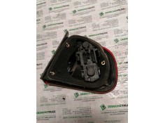 Recambio de piloto trasero izquierdo para seat toledo (1m2) referencia OEM IAM  6/2/4 PINS  2