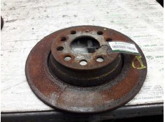 Recambio de disco freno trasero para volkswagen passat berlina (3c2) advance referencia OEM IAM  ESTA OXIDADO PERO NO TIENE ESCA