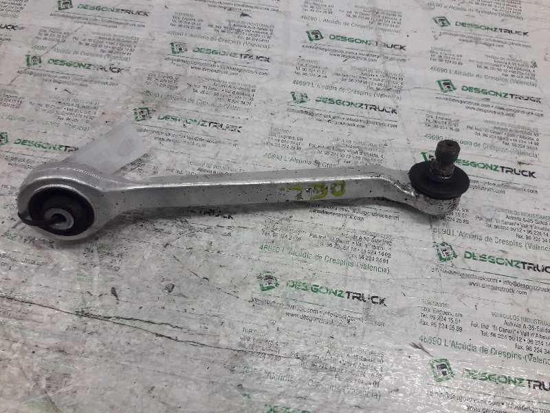 Recambio de rotula suspension para audi a4 berlina (8e) 1.9 tdi (96kw) referencia OEM IAM  DELANTERA IZQUIERDA 