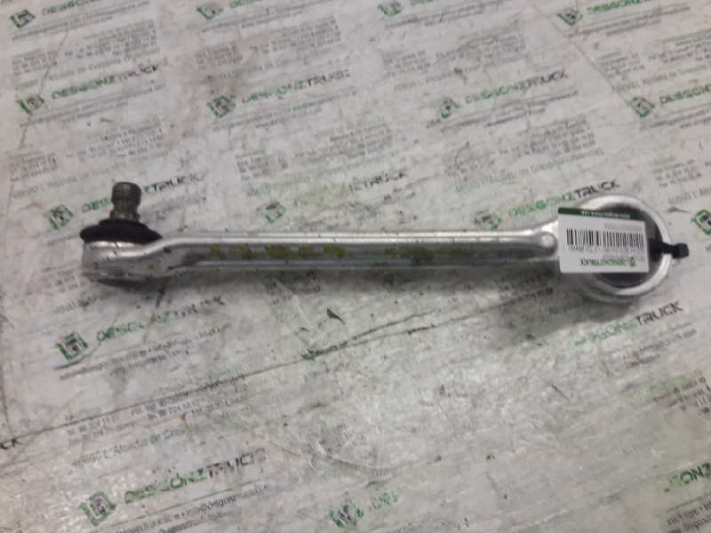 Recambio de rotula suspension para audi a4 berlina (8e) 1.9 tdi (96kw) referencia OEM IAM  DELANTERA IZQUIERDA 