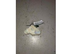 Recambio de motor cierre centralizado delantero derecho para renault serie d referencia OEM IAM 5001874618 80552AA20A 
