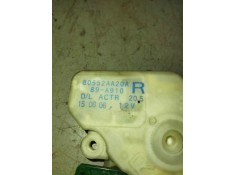 Recambio de motor cierre centralizado delantero derecho para renault serie d referencia OEM IAM 5001874618 80552AA20A  2
